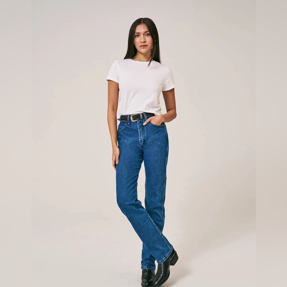 Wrangler Cowboys Cut Jeans